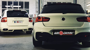 Autotechnik & Tuning Danny Grüning place picture